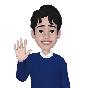 memoji of gianmarco